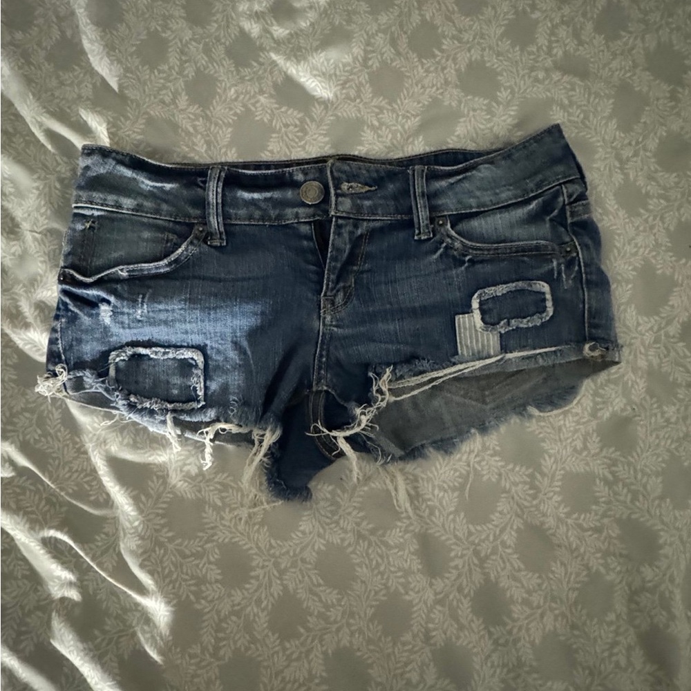 Guess Lowrise shorts